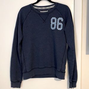 Victoria’s Secret PINK University Crew Neck